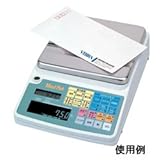新光電子 (ViBRA) 郵便はかり メールパット MP-16