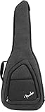 Fender FE920 Electric Guitar Gig Bag Gray Denim ギグバッグ フェンダー
