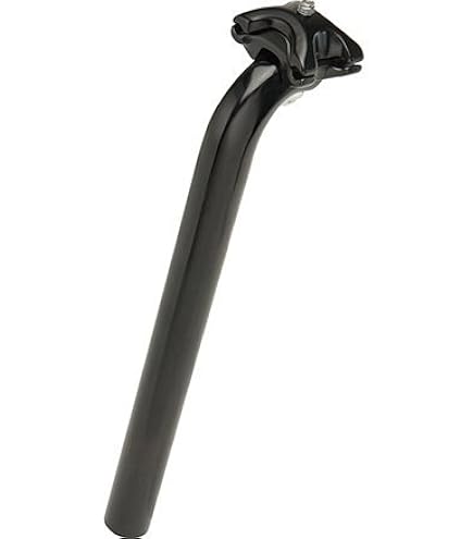 Amazon | NITTO(日東) シートポスト S84 S84 250 250mm φ27.2 シルバー