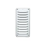 スガツネ工業 (LAMP) ステンレス鋼 SUS316 製ベンチレーター 1-1122
