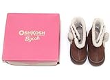 OSHKOSH(オシュコシュ) ブーツ 靴14cm～ 女の子