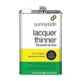 SUNNYSIDE CORPORATION 477G1 1-Gallon Lacquer Thinner [並行輸入品]