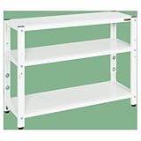 サカエ SAKAE 【代引不可】【直送】 サカエラック（高さ調整タイプ） TSTN1-1070W [A170225]