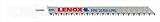 LENOX(レノックス):ジグソーブレード82X5X20T(2枚) TC20311-BT320SC