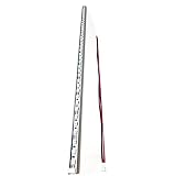 [koneko]植物育成用LED波長660nm ハードバータイプ水耕栽培 室内でも植物がすくすく育つ！