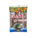 あんずボー（あんず果肉入り）5本×20入り