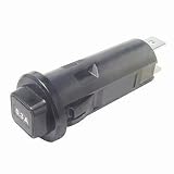 IDEC サーキットブレーカー 1A 【NRF1101A】