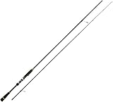 メジャークラフト ロックフィッシュロッド スピニング 3代目 クロステージ 根魚 CRX-792M/S 7.9フィート 釣り竿