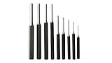 AMPRO T29643 Pin Punch Set Wrenches, 9-Piece [並行輸入品]