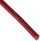Southwire 136813 THHNストランド10Gaugeレッド＆＃038;＃44; 50フィート。