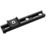 HangTon DJI Ronin 2 ジンバル用マウントプレート ARRI Sony RED Blackmagic カメラ用 3/8 "スレッド