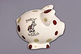 セラミックCollegiate Piggy Bank Florida State Seminoles