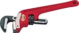 RIDGID E-18 エンドパイプレンチ 31075