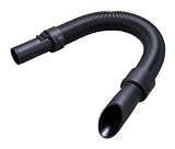 マキタ(Makita) ロック付フレキシブルホース黒 A-72497