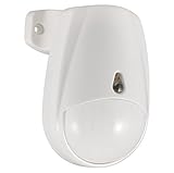 LineMak digital motion detector IR wireless, indoor, detection range of 29ft. for LineMak wireless a