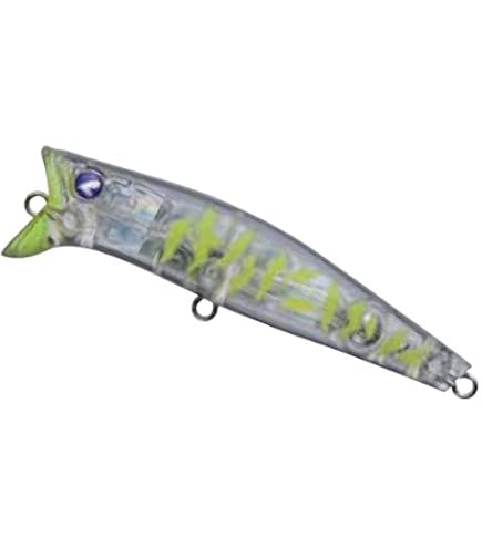 Amazon | Blue Blue(ブルーブルー) ポッパー ガボッツ65 65mm 6g