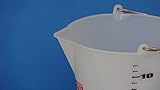 リス ラバケット 14L ナチュラル