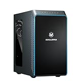 ガレリア ゲーミングPC GALLERIA RM5R-R46 RTX 4060 Ryzen 5 4500 メモリ32GB SSD1TB Wi