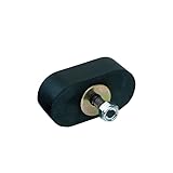 SOREX ソレックス ディスクブレーキ用 ブレーキパッド L/楕円型 ソレックス 純正 トレーラー部品 ボートトレーラー ST-031L