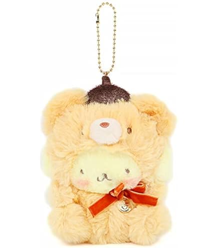 Amazon.co.jp: サンリオ(SANRIO) サンリオ マスコットホルダー マイ