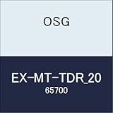 OSG EXドリル EX-MT-TDR_20 商品番号 65700