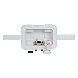 Oatey 38203 Assembled 2-Inch x 4-Inch Copper Sweat with Hammer by Oatey