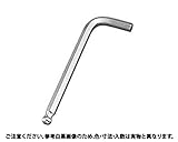 ボールポイントＬガタレンチ 規格(BS-06) 入数(1) 【ボールポイントＬ形レンチ（ＢＳシリーズ】