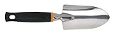 High Quality Softouch Polished Aluminum Trowel (7062)