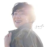 【Amazon.co.jp限定】smile (初回限定盤B)(Blu-ray付)(特典:メガジャケ付)