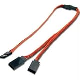 Venom Y-Harness Jr-Hitec おもちゃ (並行輸入)
