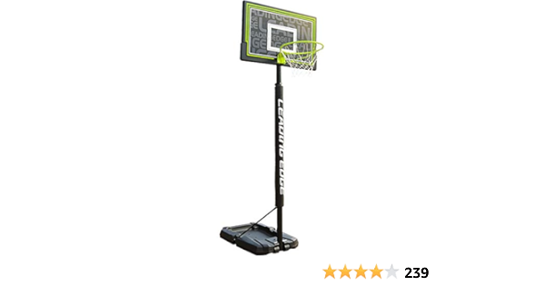 5 Off 大人気 バスケットゴール 固定式 屋外 バスケットボール バスケットボード ゴール Labelians Fr