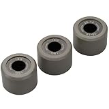 デイトナ(Daytona) バイク用 DWR ウエイトローラー φ20×15mm 18.0g 方向指定なし 3個セット 90516
