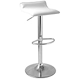 【10脚セット】 タンスのゲン カウンターチェア モダン 昇降 カウンターチェアー ホワイト 31010005 WH