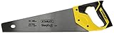 Stanley 20-526 15-Inch 12-Point/Inch SharpTooth Saw [並行輸入品]