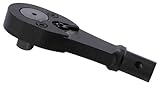 Stanley Proto JH7-12R Proto 1/2-Inch Drive Ratchet Torque Wrench by Stanley-Proto