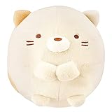 ジョイパレット すみっコぐらし まんまるころりん ねこ