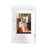 H&F BELX 黒豆ルイボスティー ノンカフェイン フレーバーティー (2.0g×30包)