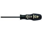 C.K Tools ESDスクリュードライバー　PH2ｘ100 T4722ESD 2