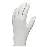 ニトリスト・ホワイト 100枚入 Mサイズ No.884 [ショーワグローブ] 三カD
