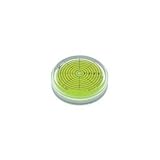 角度系付丸型アイベル水平器 Inc-R-85