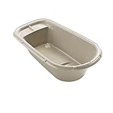 Thermobaby Luxury Baby Bath Tub Grey by Thermobaby
