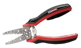 Gardner Bender GST-224M Circuit Alert, Volt Sensing Wire Stripper, 10-18 AWG [並行輸入品]