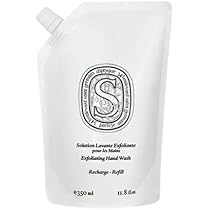 ディプティック　ハンドウォッシュ エクスフォリエイティング ハンドウォッシュ 350ml | Diptyque Paris