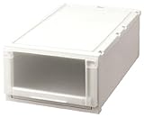Fits フィッツユニットケース 【2個セット】押入れ用 3923(幅39×奥行74×高さ23cm)