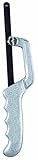 Task Tools T7078 Handy-Cut Mini Hacksaw [並行輸入品]