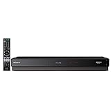 ソニー ブルーレイレコーダー/DVDレコーダー BDZ-FW500 500GB 2チューナー UltraHDブルーレイ対応 2番組同時録画 外付けHDD対応 無線LAN内蔵モデル BDZ-FW500 M (2018年モデル)
