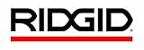 Ridgid 76672 1-1/2-Inch Standard Jaw for ProPress [並行輸入品]