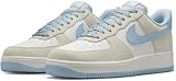 [ナイキ] エア フォース 1 ‘07 LV8 AIR FORCE 1 ‘07 LV8 ライトボーン/サミットホワイト/ライトアーモリーブルー FQ8714-005 28.0cm