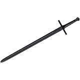 コールドスチール/COLD STEEL 鍔付 トレーニング樹脂製ソード ボッケン 摸造刀 CS92BKHNH