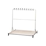 ミヅシマ工業 モップ掛台 070-0100